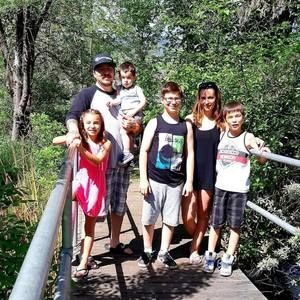 Meet your Posher, Darren